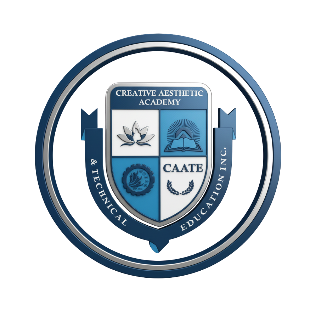 CAATE Logo