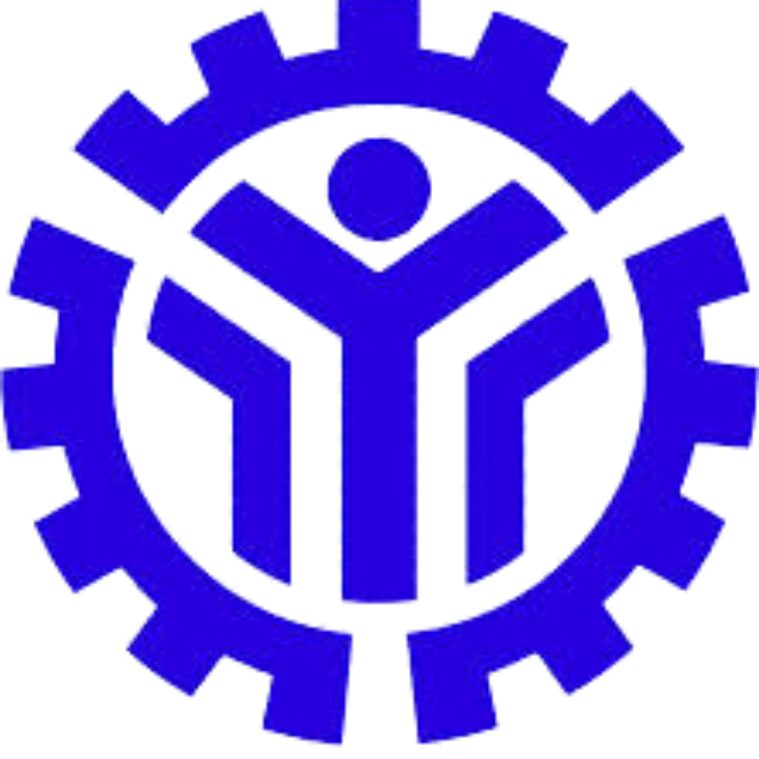 TESDA Logo